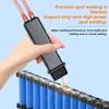 Handheld 18650 Battery Spot Welding Pen, All-in-One Spot Welding Pen DIY Kit, Spot Welding Pen with Trigger Switch