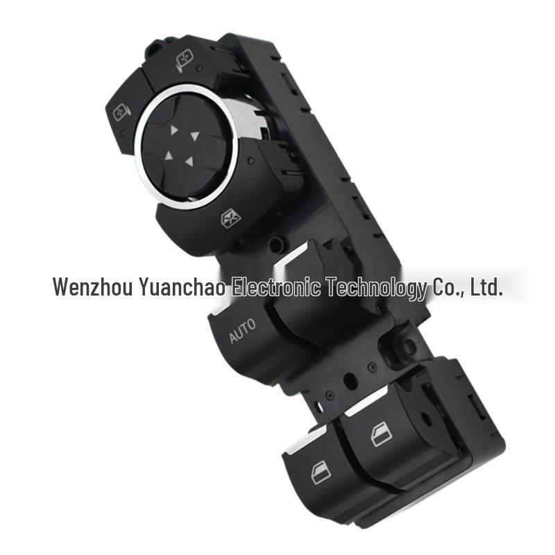 Ford Escort Electric Power Window Switch ED8T-14540-BA