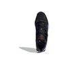 adidas נעלי ספורט קז'ואל מקוריות SL 7600 עור סינתטי זמש רטרו קלות לנעילה עמידות גפה נמוכה יוניסקס סניקרס שחור FW6376