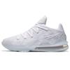 LeBron 17 Low Ep 'White Camo' Sneakers CD5006-103