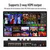 Accesorios para audio y video – Adaptadores y cables HDMI