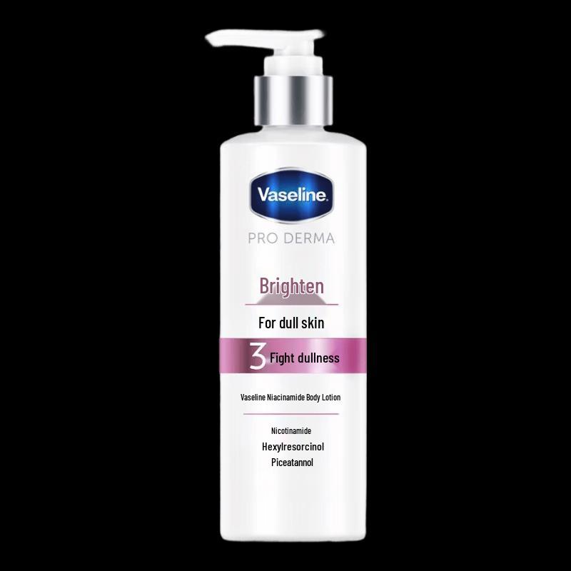 Vaseline Niacinamide Brightening Body Lotion 220ml