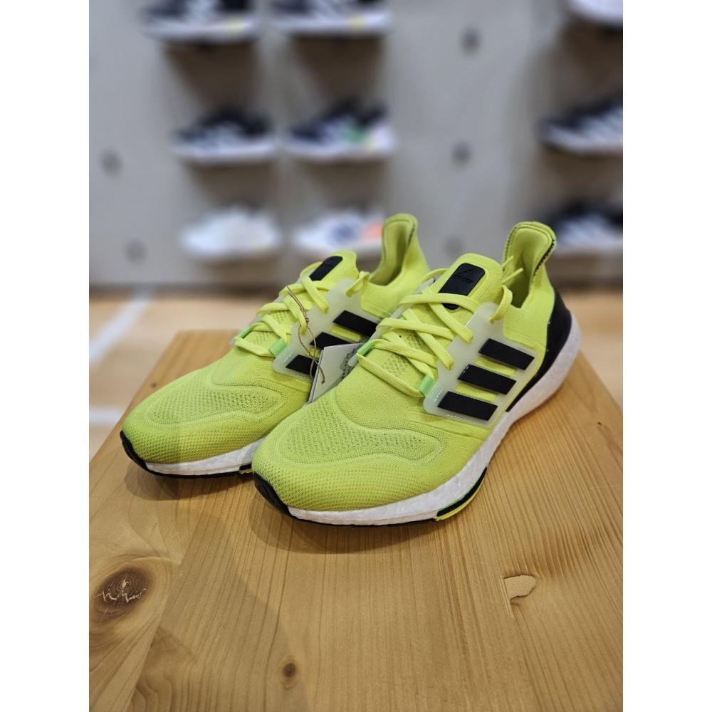 

Мужские беговые кроссовки Adidas Ultra Boost Ultraboost 22 GX6639