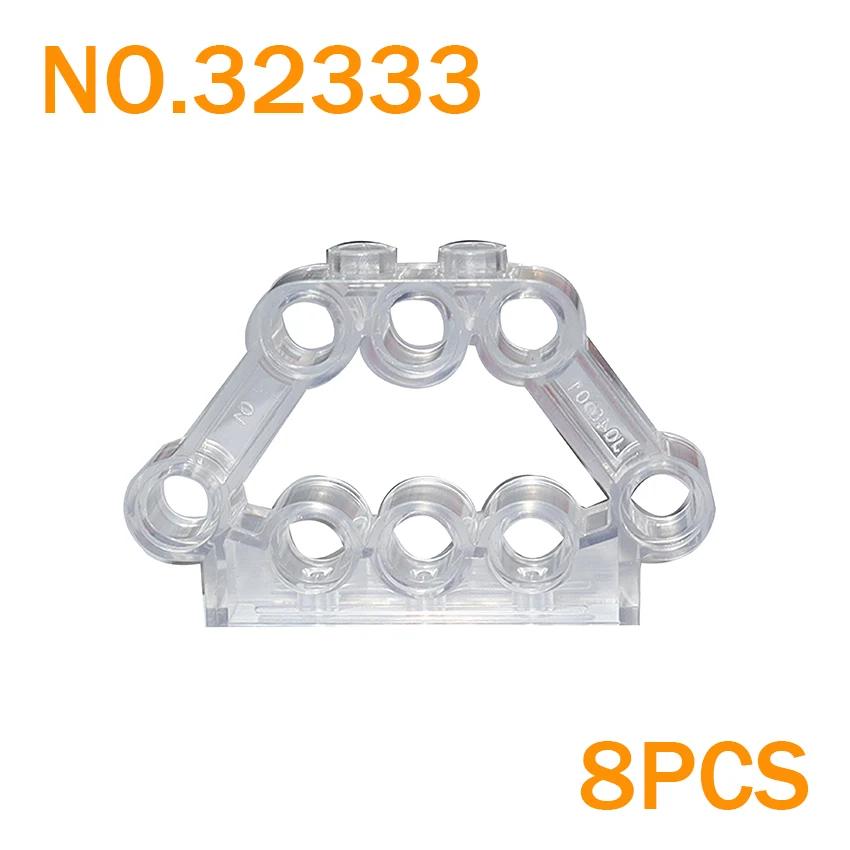Non-Toxic 4159 35188 18947 2852 6539 Engine Cylinder Support Power-Driven Building Blocks Moc Bricks Gear Series Mechanical Technical Part