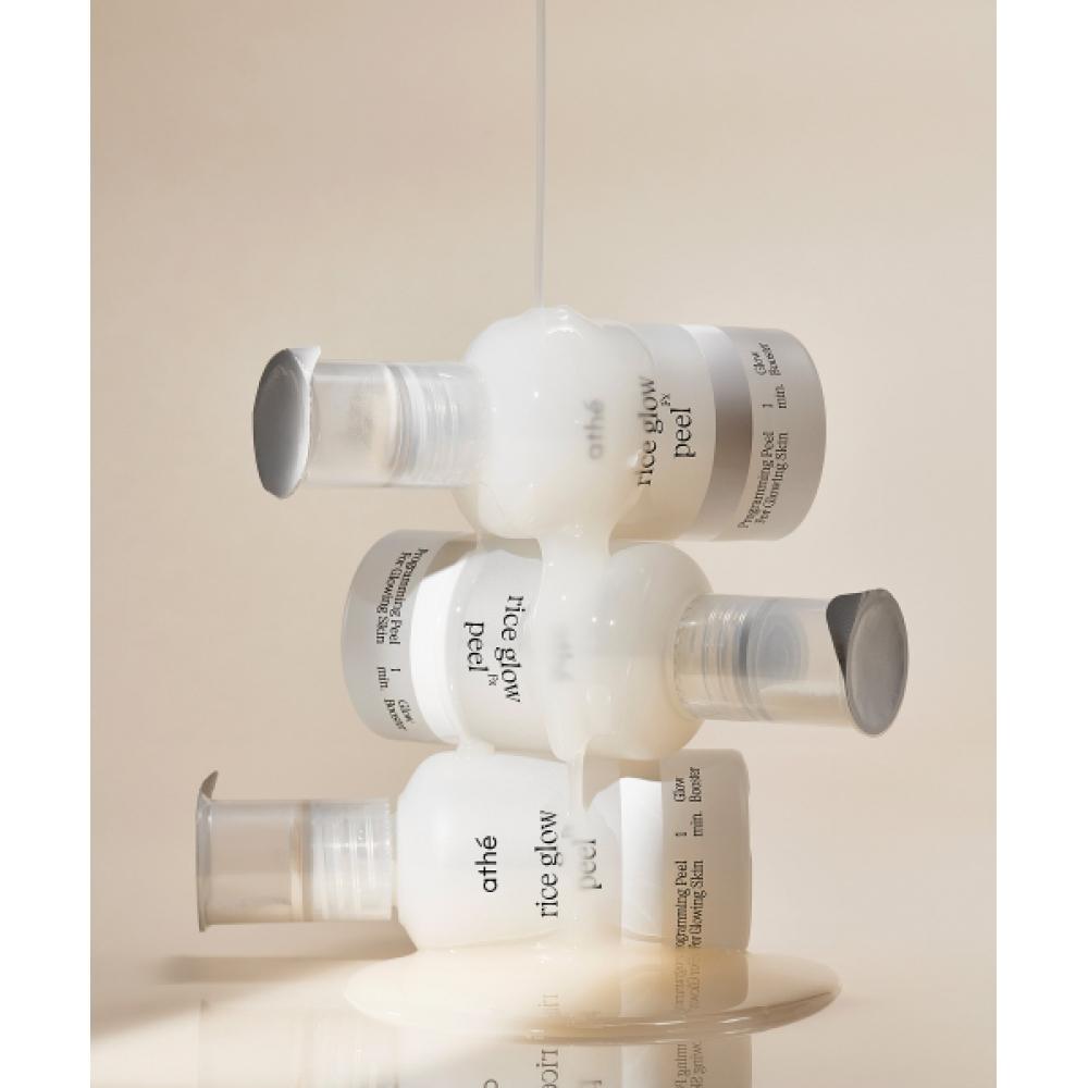 Athe Rice Glow Peel 24ml