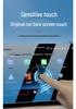 BMW 3 Series/GT (2014-2019) Interior TPU Film Set: Anti-scratch Screen Protector for Console & Dashboard.