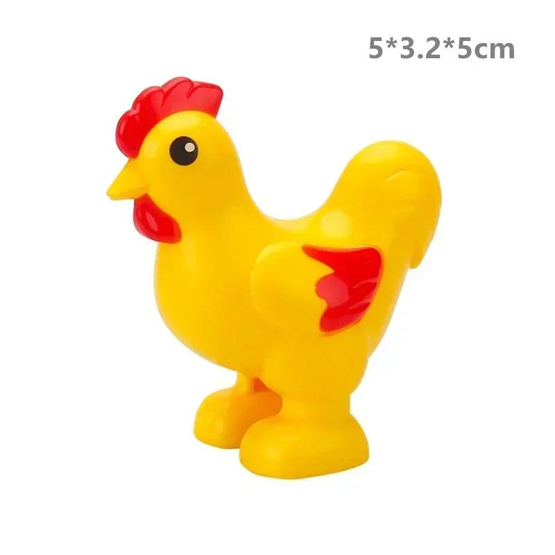 Velké stavební kostky Jurský svět Dinosauři Rex Figurky Mořská zvířata Kompatibilní Velké kostky Vzdělávací Dětské Hračky