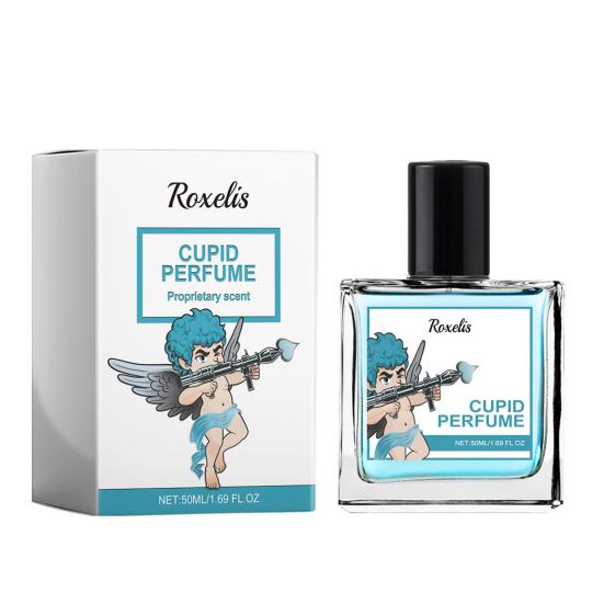 Hypnosis 2.0 feromonová kolínská voda pro muže 50 ml Silná osvěžující citrusová ambra vůně jantarového dřeva Dlouhotrvající vůně pro muže