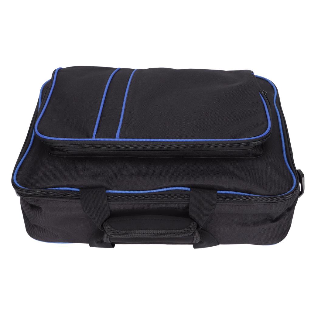 Travel Carrying Bag Large Capacity Protective Console Case for   Games Controller and Gaming Accessories