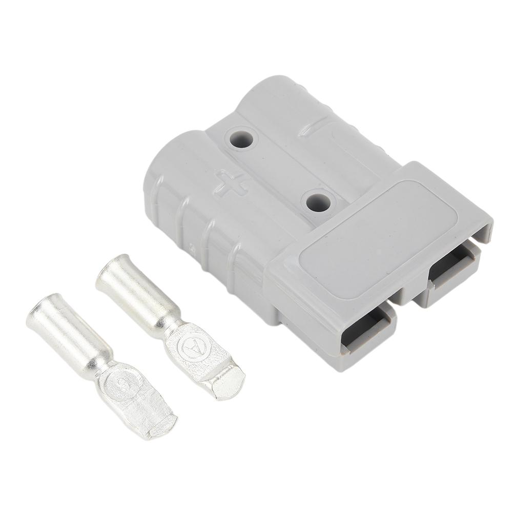 Anderson Connector Anderson Plug -20C To 105C 6AWG Accessories