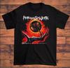 Motionless In White Scoring The End Of The World T-shirt Size S-4XL