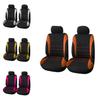 Elegant Universal Car Seat Covers For A Fresh Look In Red Blue Gray And More