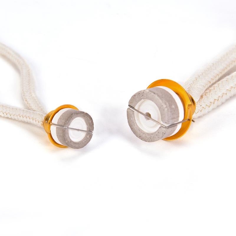 Katalytische Brander Lont Geurolielamp S/L Maat Essentiële Olie Lamp Vervanging