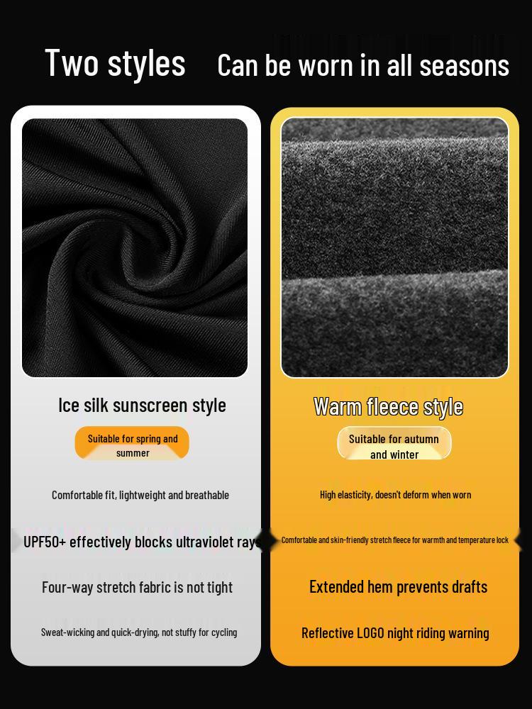 Warme Fleece- Sturmhaube: Winddichte Vollgesichts-Motorrad-Skimaske für Männer & Frauen