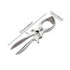 Castrating Pliers Tail Docking for Cattle Emasculator Banding Farm Animal