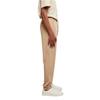 Pantalon de jogging - Urban Classics - Tapered GT - Beige - Homme - Fitness - Respirant