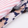 Sanitary Napkin Bag Cute Cotton Fabric Coin Money Storage Bags Women Small Cosmetic Lipstick Make Up Credit Card Organizer Case
