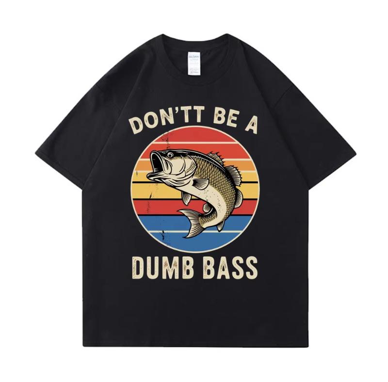 Buy A Unisex Eat Fish He Day Teach Fish Unisex To A Lifetime Funny Meme T Shirt Unisex Casual Cotton Tshirt Unisex Cotton Oversized Tees