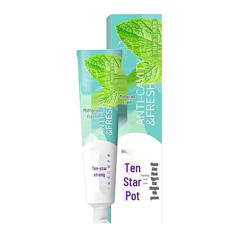 

Suke Professional Gum Care Toothpaste