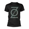 Shinedown Secondary Name Official Mens T-Shirt Mens-