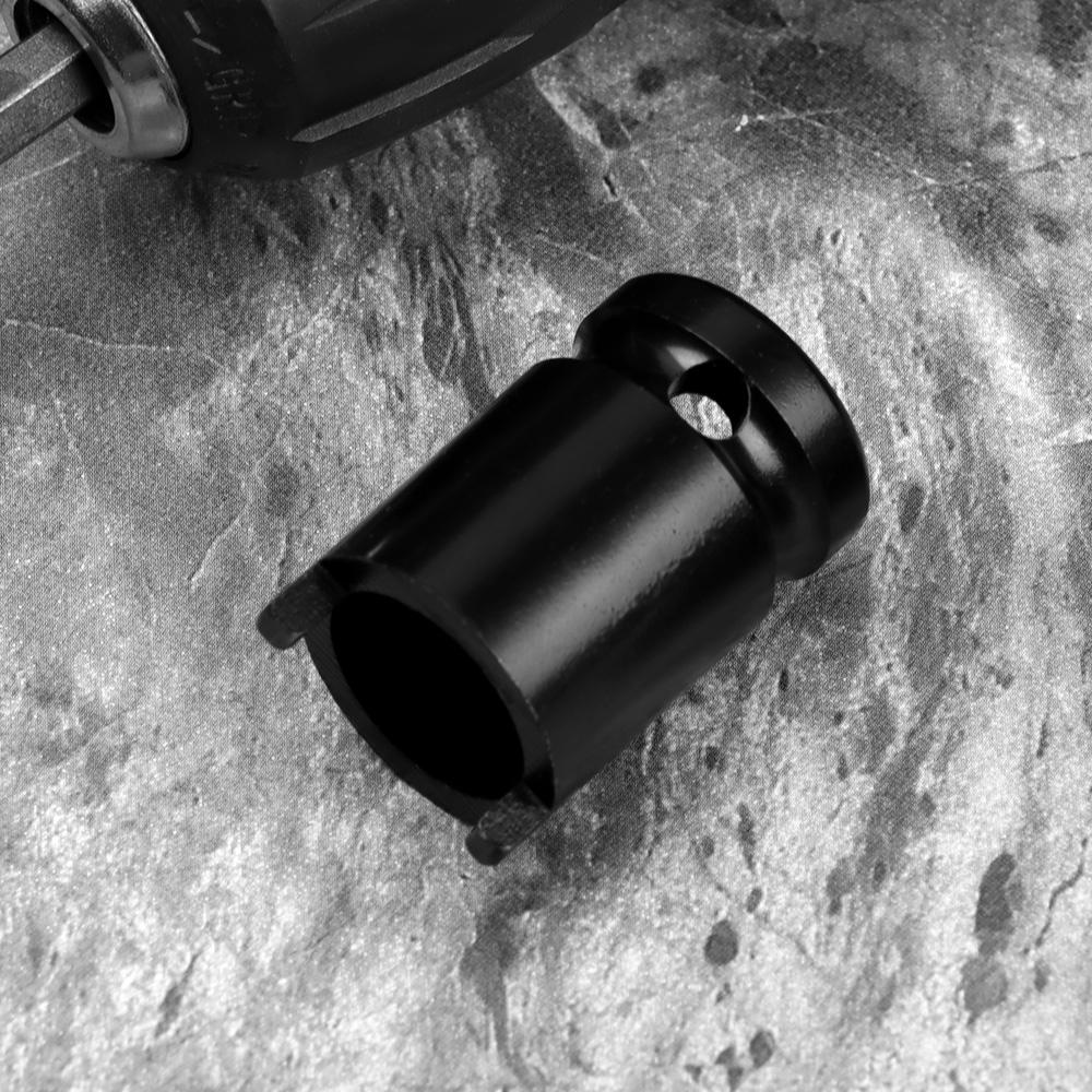 Plate Removal Tool Polisher Accessories Thread Releases Adapter Angle Grinder Socket Wrench