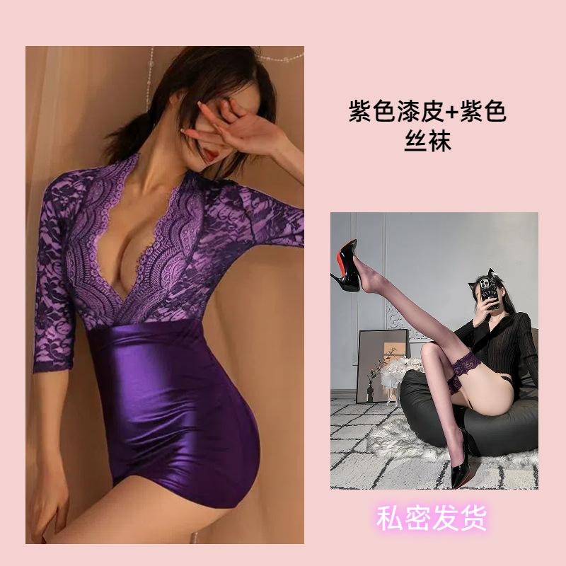 Sexy lingerie, hot girl dress, stepmom buttocks, tight sexy royal sister skirt, slim suit, pure desire, short skirt girl