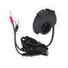 Motorsykkel USB-lader IP65 Vanntett DC12V til 24V PD30W QC18W Styre Mobiltelefon Ladeadapter
