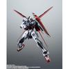 TAMASHII NATIONS ROBOT Soul Mobile Suit Gundam SEED [SIDE MS] AQM/E-X01 Yale Striker & Effect Par...