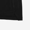 Nike Maglietta a Maniche Corte da Allenamento Traspirante con Stampa Logo Uomo Top Neri DD1993-010