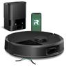 IRobot Max 705 Robot Vacuum Cleaner 13000 Pa Black