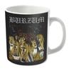 Hrnek Burzum Hořící čarodějnice