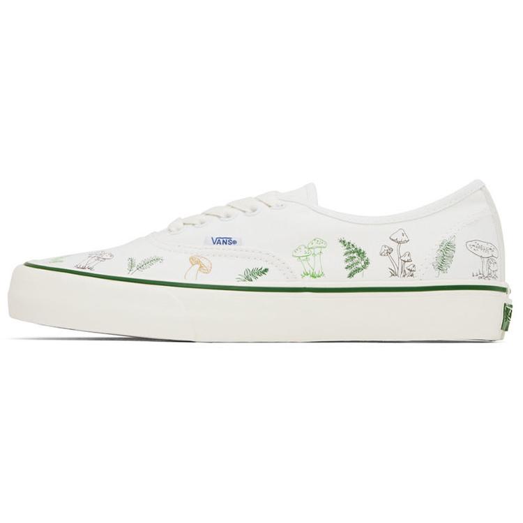 

Vans Ssense X Vans Vault VR3 White VN0A5EE2AHP 42.5