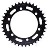 520 14T 38T Motorcycle Front Rear Sprocket Cam Staring Wheel For HONDA CBR250 CBR250R CBR250RA CBR 250 2011-13 520-14T 520-38T