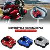 Dla HONDA ADV150 ADV 150 2019 2020 2021 motocykl nowa podpórka podpórka boczna przedłużenie stojaka powiększalnik