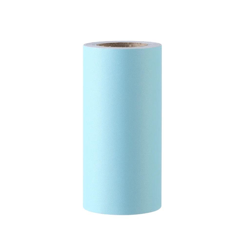 1Pc 5m/196.85inch PVC Vinyl Decals Self-adhesive Wall Border Stickers Waist Line Wallpaper Skirting Line Baseboard