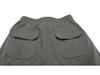 Men's Loose Cuff Overalls: Trendy Harem Jogging Pants with Large Pockets for Spring & Summer, Available in Large Sizes