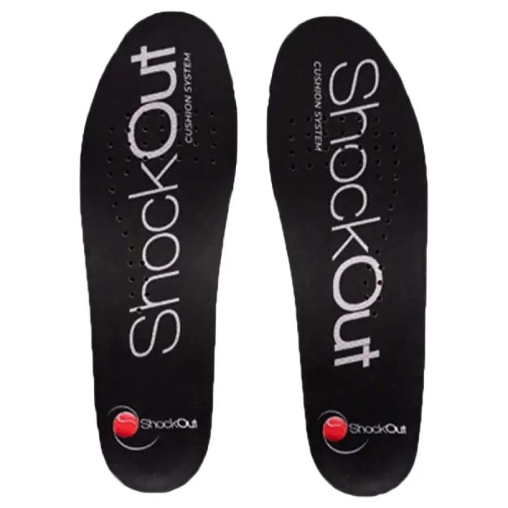 

Shockout стельки Supreme Sport 46