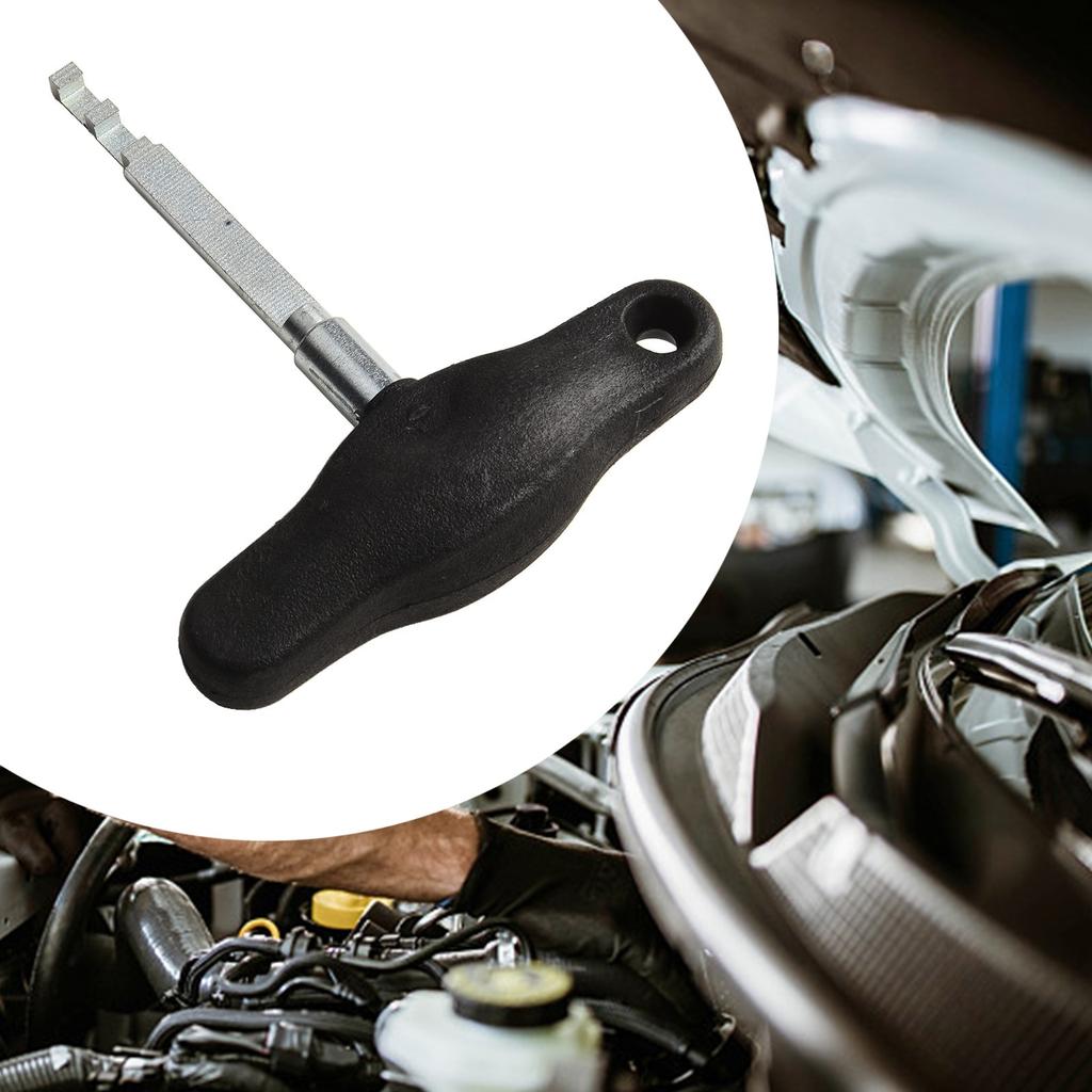 Auto Repair Tools 1pc Pick Tool Service Tool Electrical Connector Removal