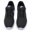 Nike Tanjun Black White Women's Sneakers 812655-011