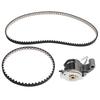 For Ford Transit  2016- Timing Belt & Oil Pump Wet Belt W/ Tensioner 2580919, 2011555, 2288815