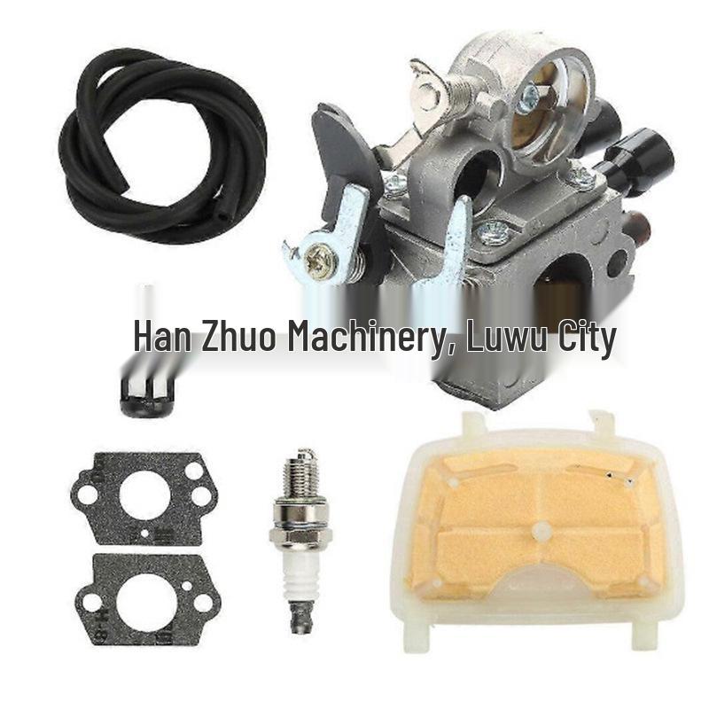 MS181/171/201/211 Carburetor & Air Filter for ZAMA C1Q-S269/S191/S118