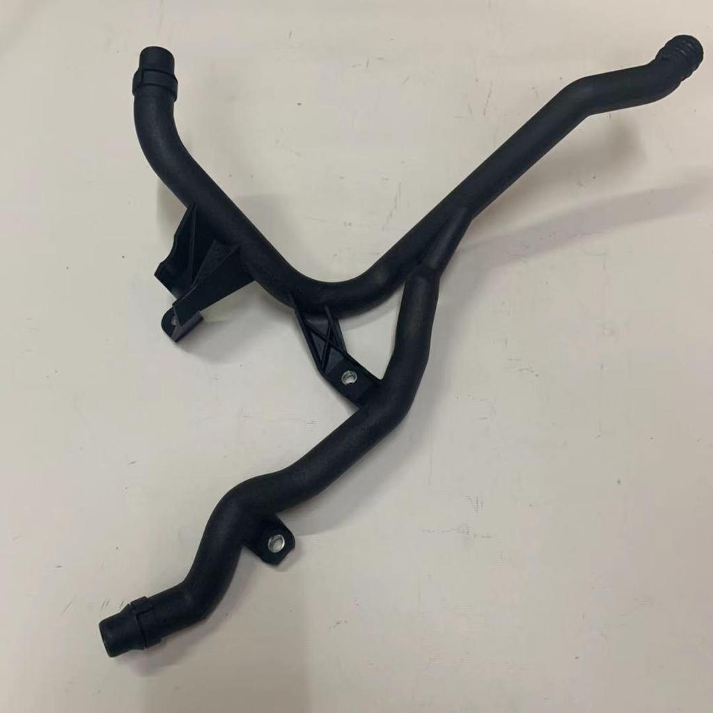 BMW E60/E66 Radiator & Heater Coolant Hose (11537519710)