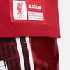 New Nike LeBron X Liverpool F.C. Long Sleeve Max90 T shirt Asia Sizing FD4025-608
