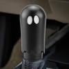 Halloween Ghost Shift Knob, Horror, Driver Seat Accent, Car Modification Modification, Sedan, Truck, Minivan,