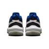 Nike Team Hustle D 10 Cushioning, Wear Resistant Mid top Children's Basketball Shoes CW6735-005