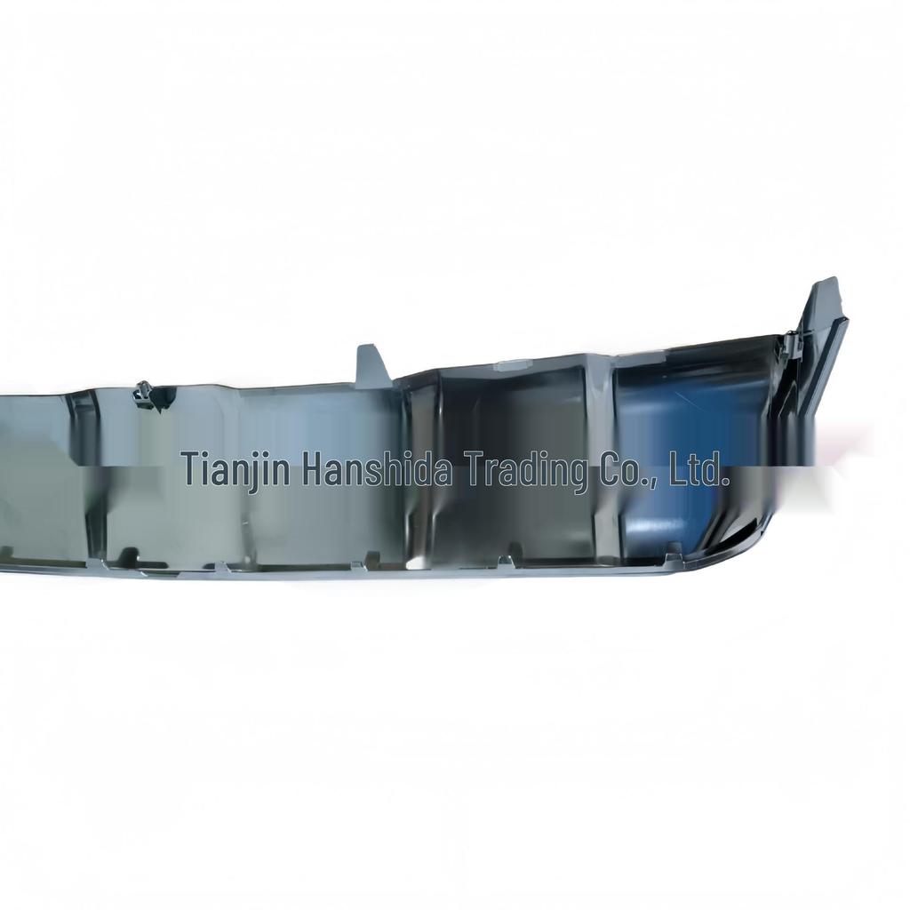 86577S3010 Front Bumper Skid Plate Compatible with Hyundai Cars