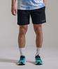 WORKOUT DNA Tikaboo Cooling Stretch Elastic Shorts (Type B)