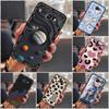 Cartoon Full wrap Phone Case For Samsung Galaxy A510/A5 2016/SM-A510F protective TPU Back Cover Soft case Anti-knock