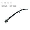 587321D000 Front Right Brake Hose Replacement For Kia Rondo 2.4L 2.7L 2007 To 2010 58732-1D000
