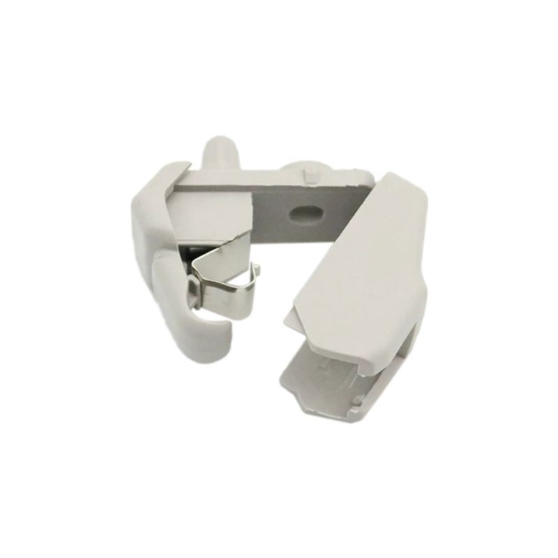 Authentic Hook Bracket For Ghibli Quattroporte Levante 2015- Car Interior Accessories